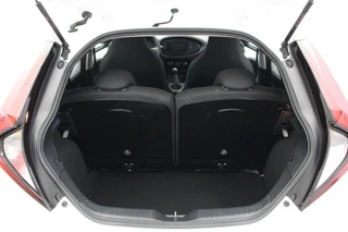 Toyota Aygo – thumbnail 13