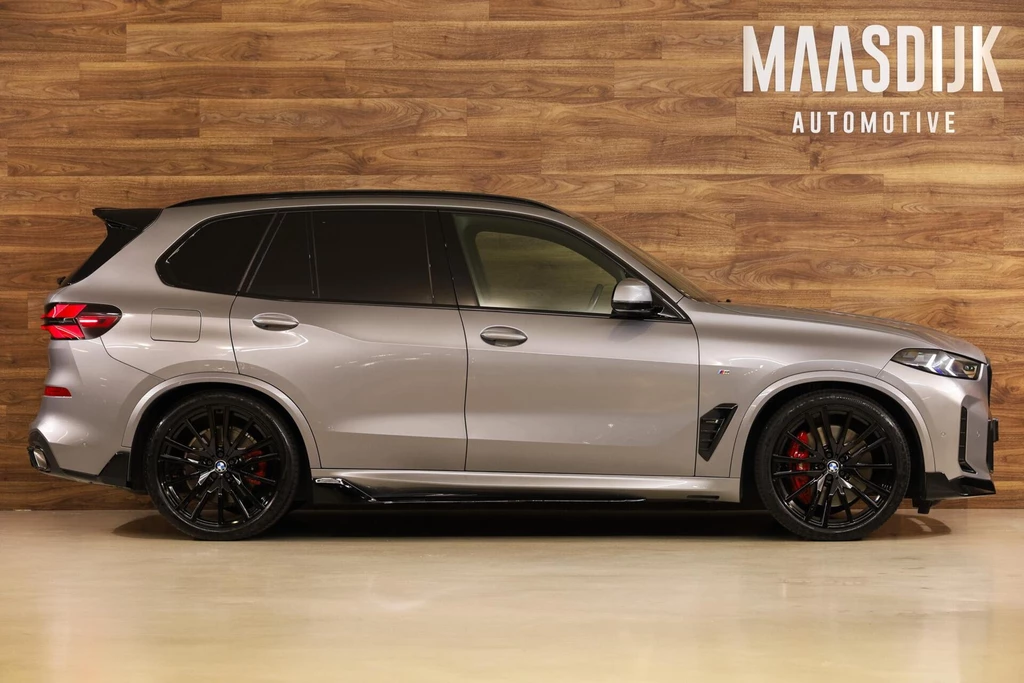 BMW X5 – foto 8