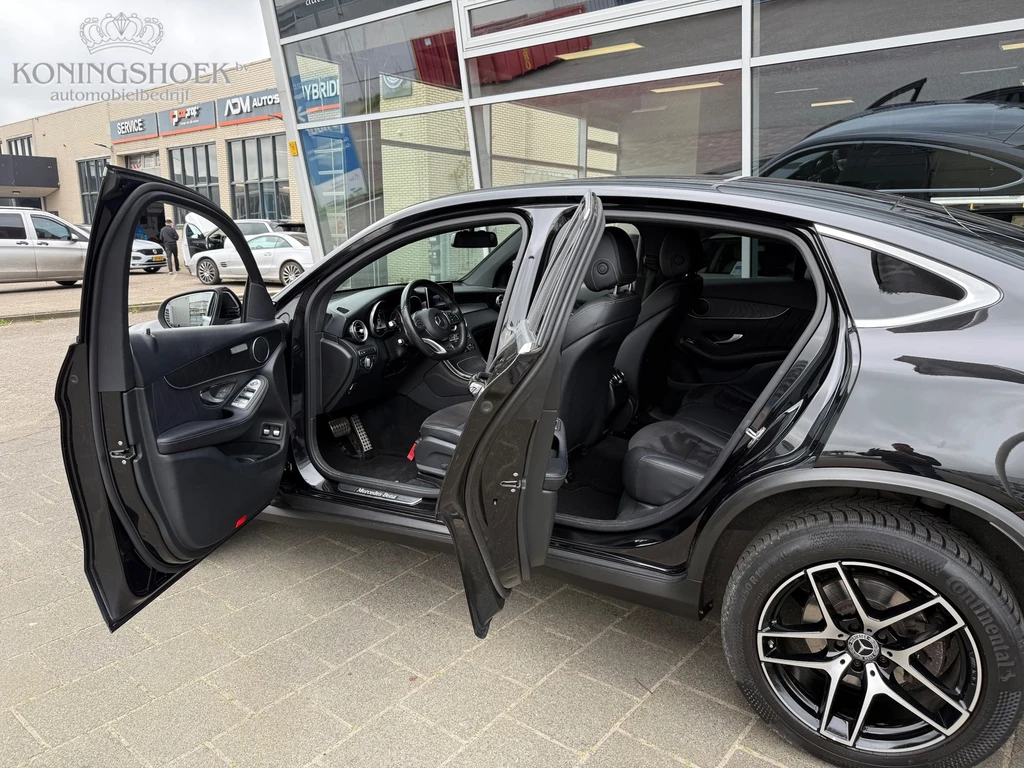 Mercedes-Benz GLC – foto 12