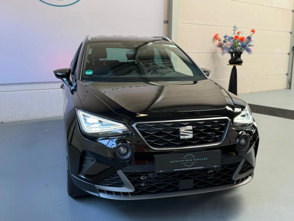 SEAT Arona – foto 12