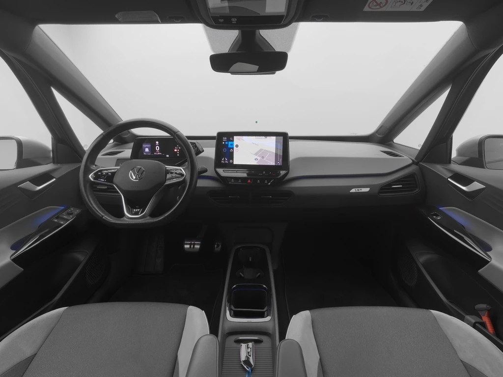 Volkswagen ID.3 – foto 20