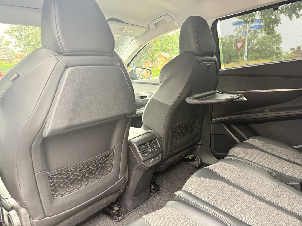 Peugeot 5008 – foto 25