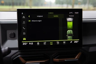 Dacia Bigster – thumbnail 15