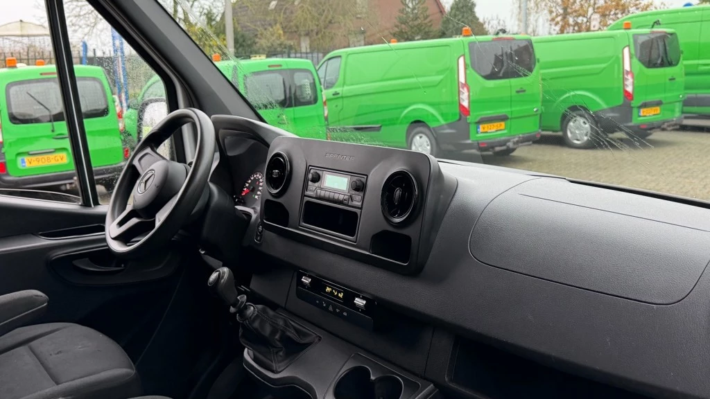 Mercedes-Benz Sprinter – foto 12