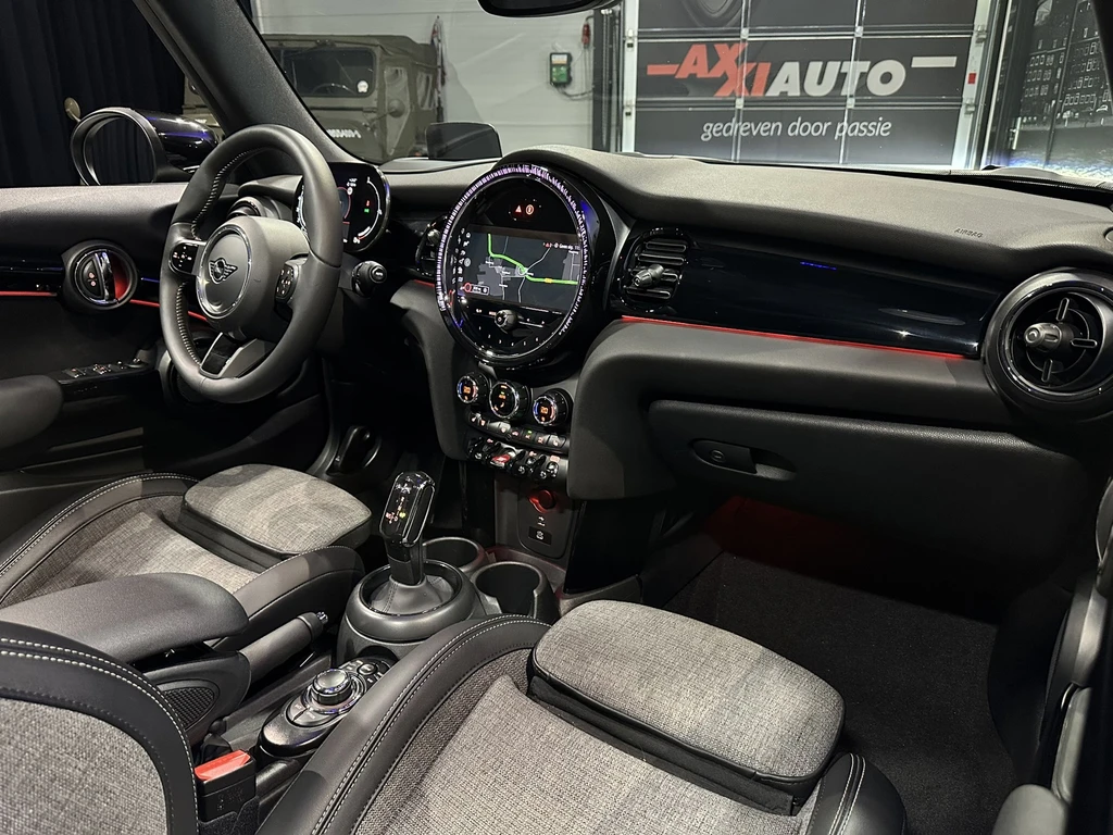 MINI Cooper Cabrio – foto 27