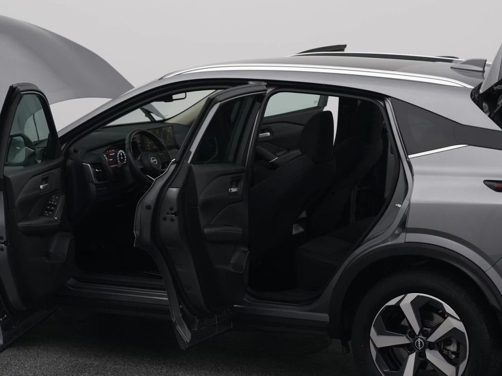 Nissan QASHQAI – foto 35