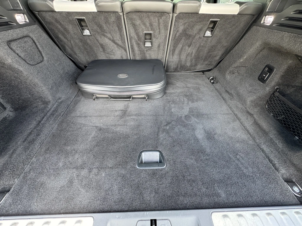 Land Rover Range Rover Sport – foto 30