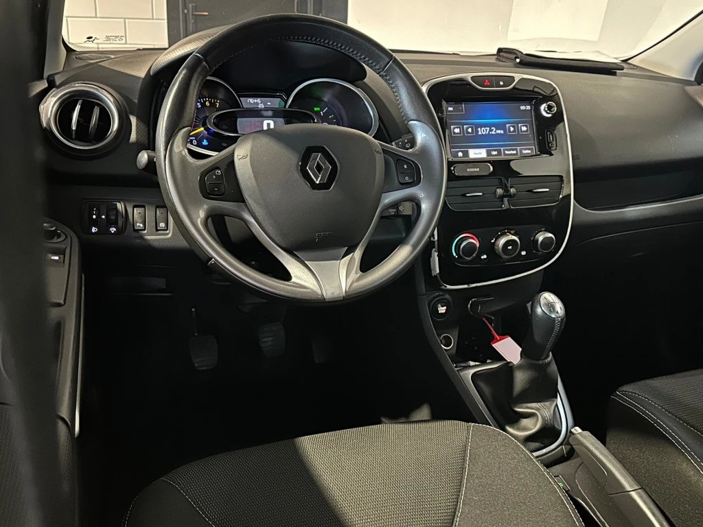 Renault Clio – foto 13