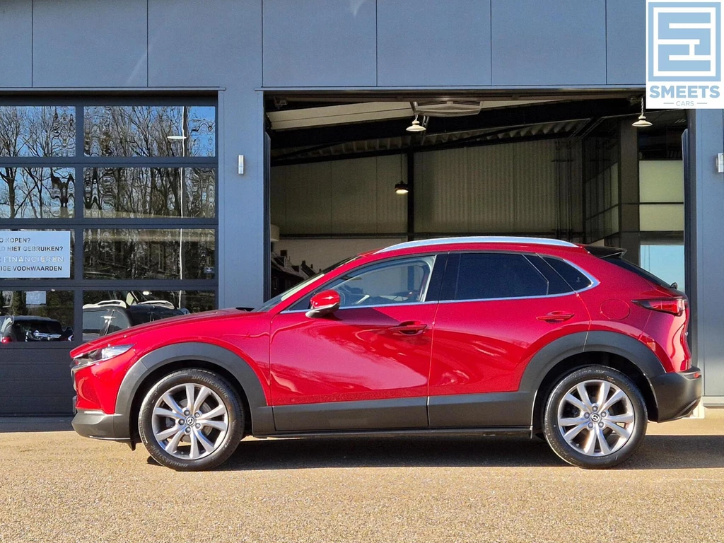 Mazda CX-30 – foto 4