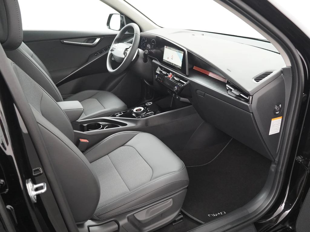 Kia Niro EV – foto 41