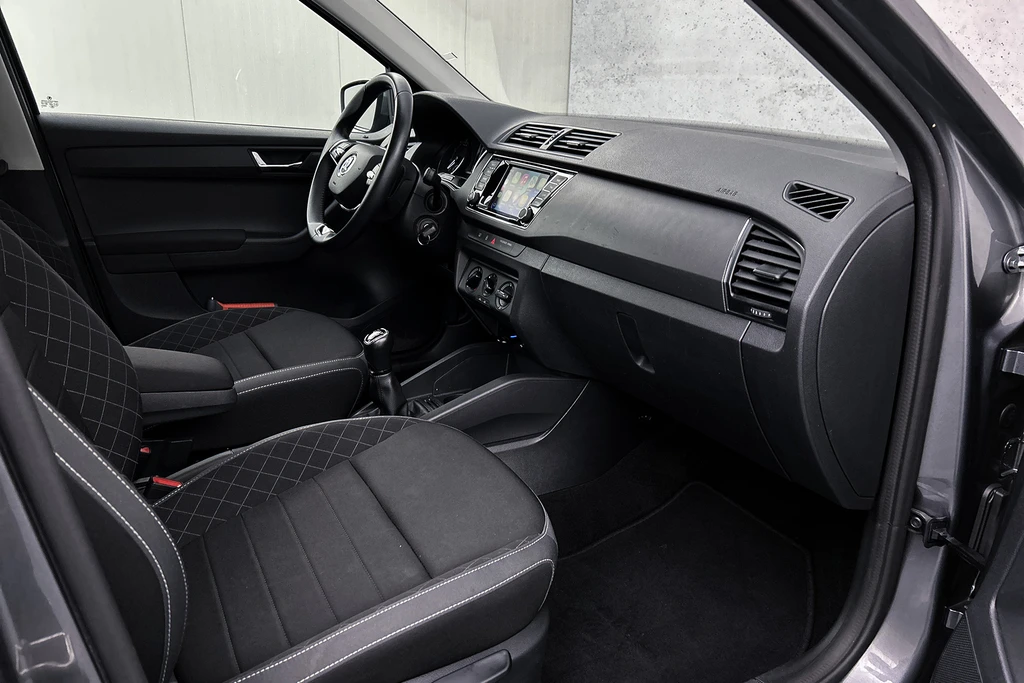 Škoda Fabia – foto 31