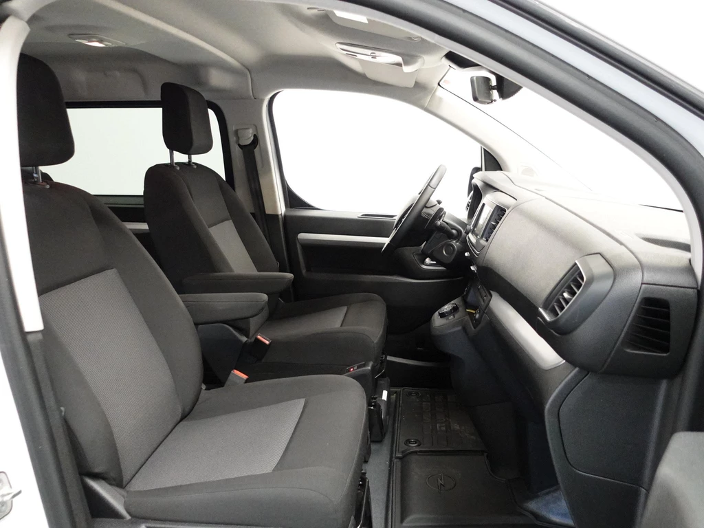 Opel Vivaro – foto 33