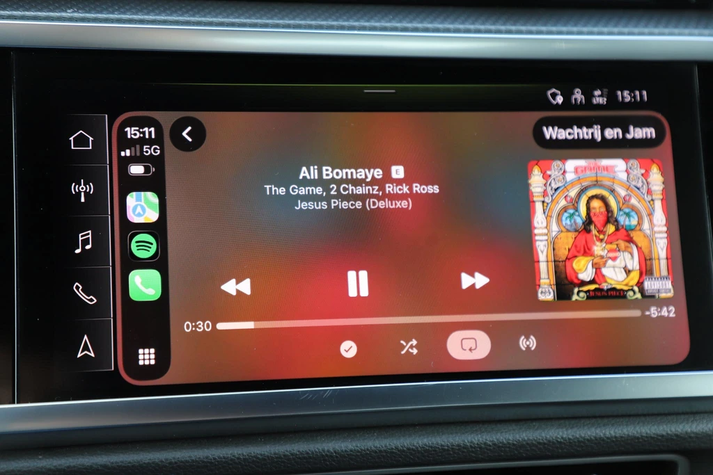Audi Q3 – foto 19