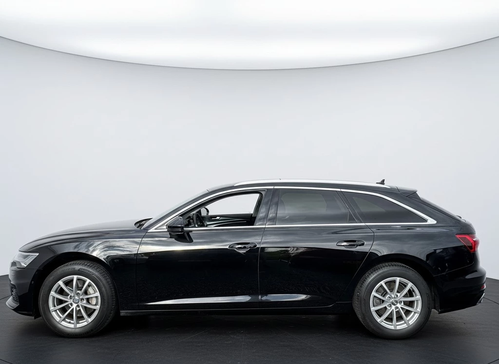 Audi A6 – foto 3