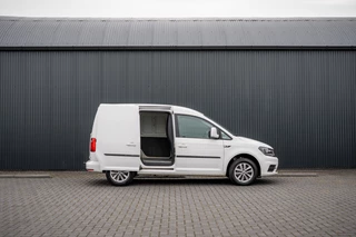 Volkswagen Caddy – thumbnail 5