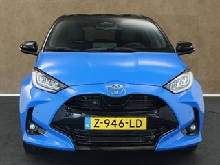 Toyota Yaris – thumbnail 9