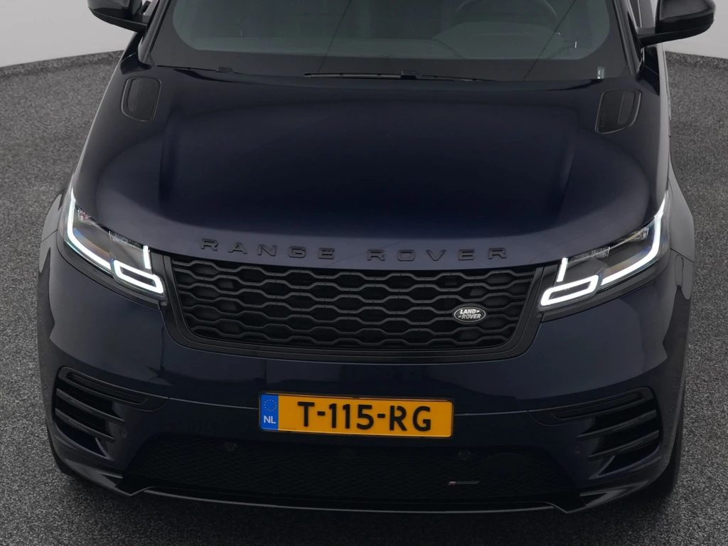 Land Rover Range Rover Velar – foto 20