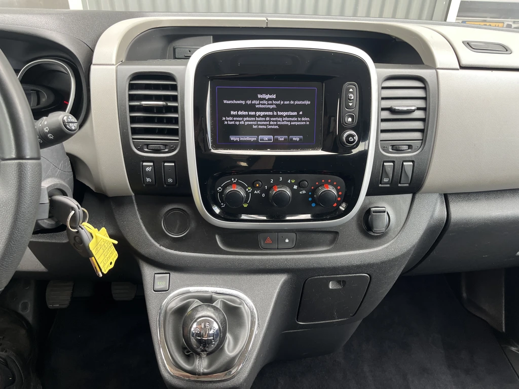 Renault Trafic – foto 14