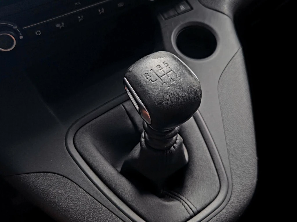 Opel Combo Life – foto 26