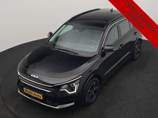 Kia Niro – thumbnail 2