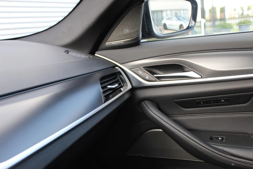 BMW 5 Serie – foto 42