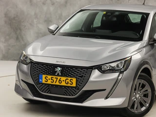 Peugeot e-208 – thumbnail 4