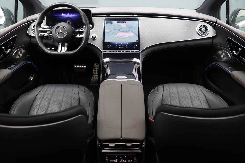 Mercedes-Benz EQS – foto 11