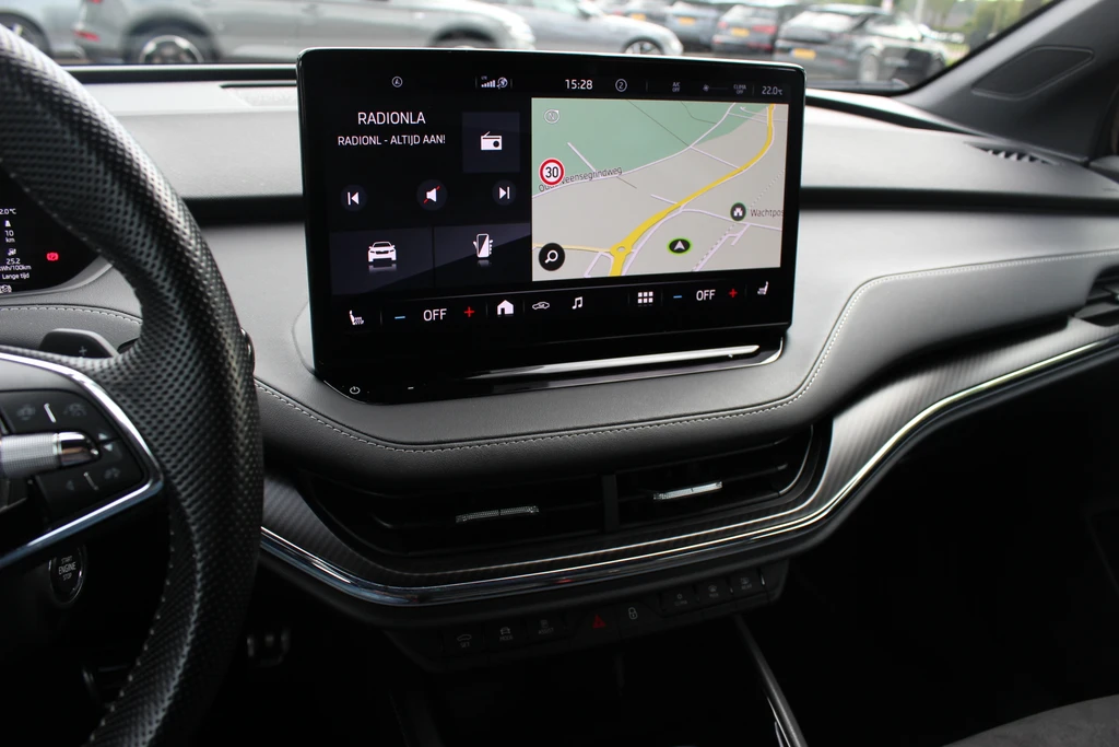 Škoda Enyaq iV – foto 22