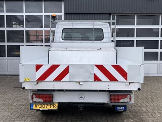 Mercedes-Benz Sprinter – thumbnail 9