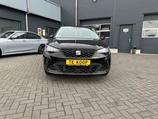 SEAT Arona – thumbnail 6