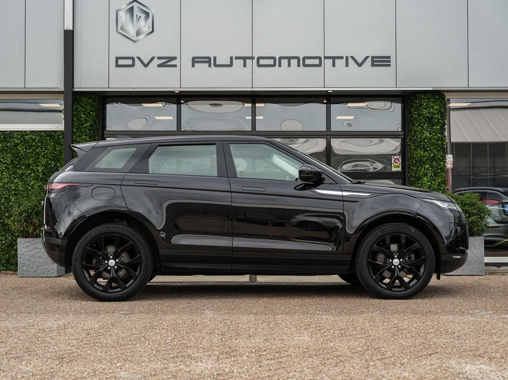 Land Rover Range Rover Evoque – foto 6
