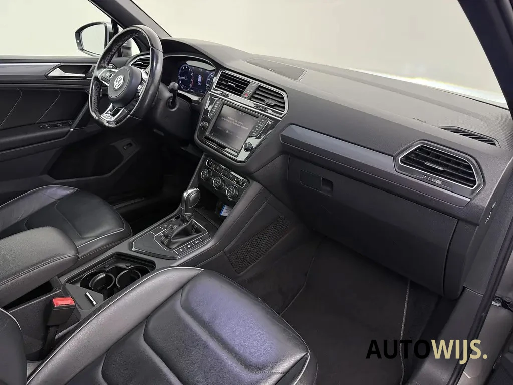 Volkswagen Tiguan – foto 19