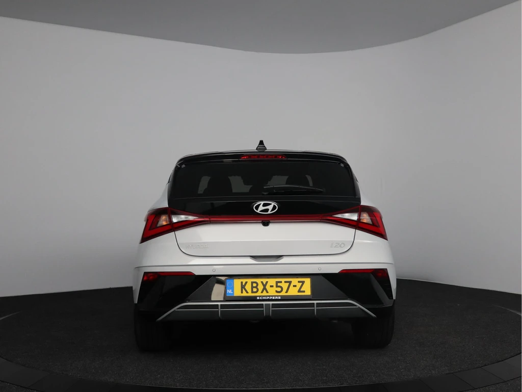 Hyundai i20 – foto 5