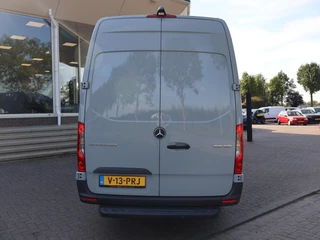 Mercedes-Benz Sprinter – thumbnail 3