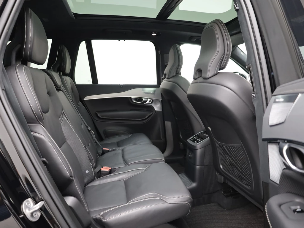 Volvo XC90 – foto 27