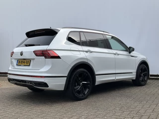 Volkswagen Tiguan Allspace – thumbnail 9