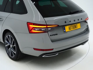 Škoda Superb – thumbnail 4