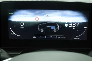 Kia Niro EV – thumbnail 51