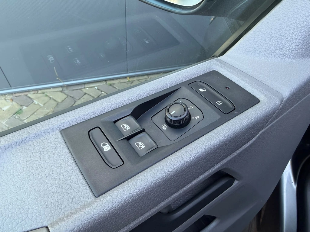 Volkswagen Transporter – foto 23