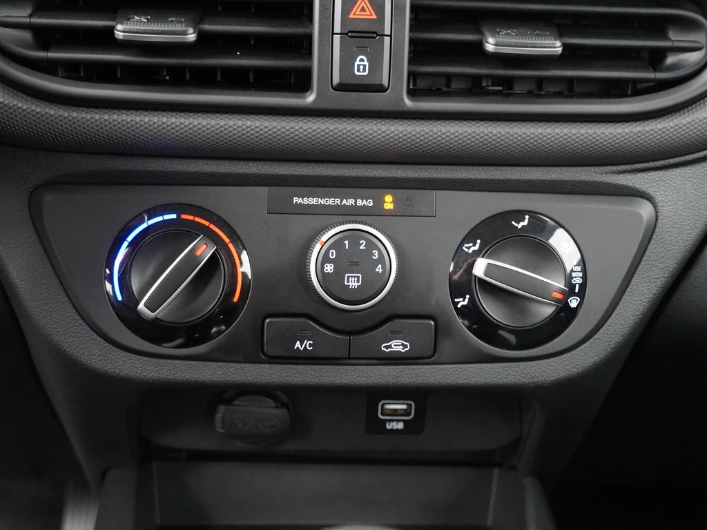 Hyundai i10 – foto 22