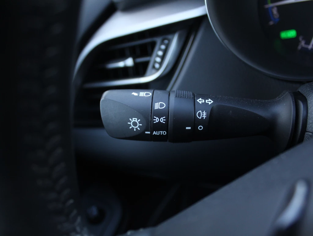 Toyota C-HR – foto 37