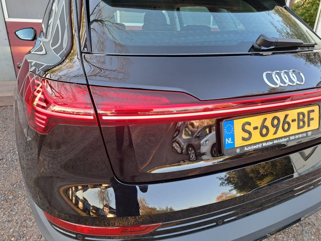 Audi e-tron – foto 24