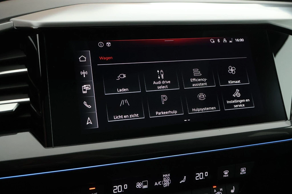 Audi Q4 e-tron – foto 28