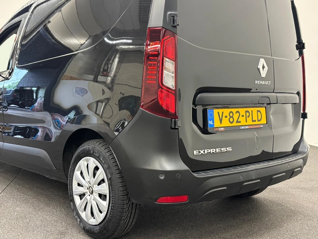 Renault Express – foto 4