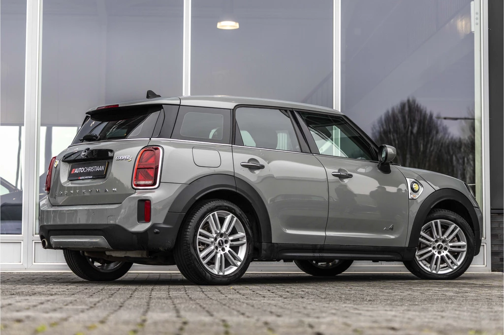 MINI Countryman – foto 6