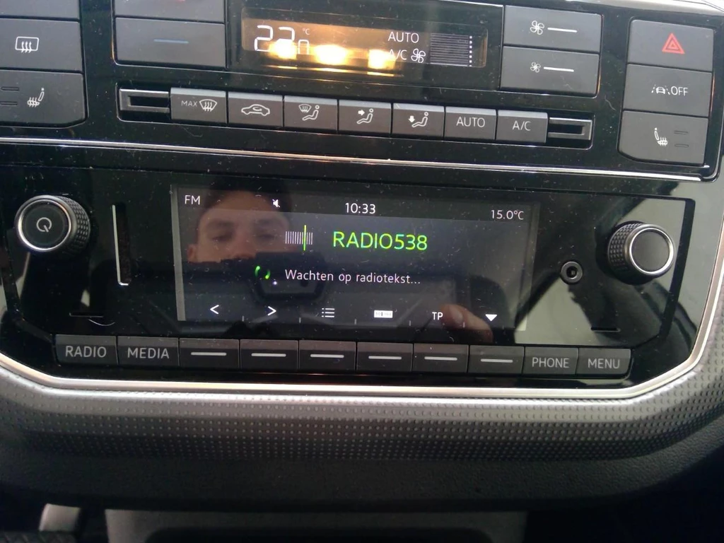 Škoda Citigo – foto 11