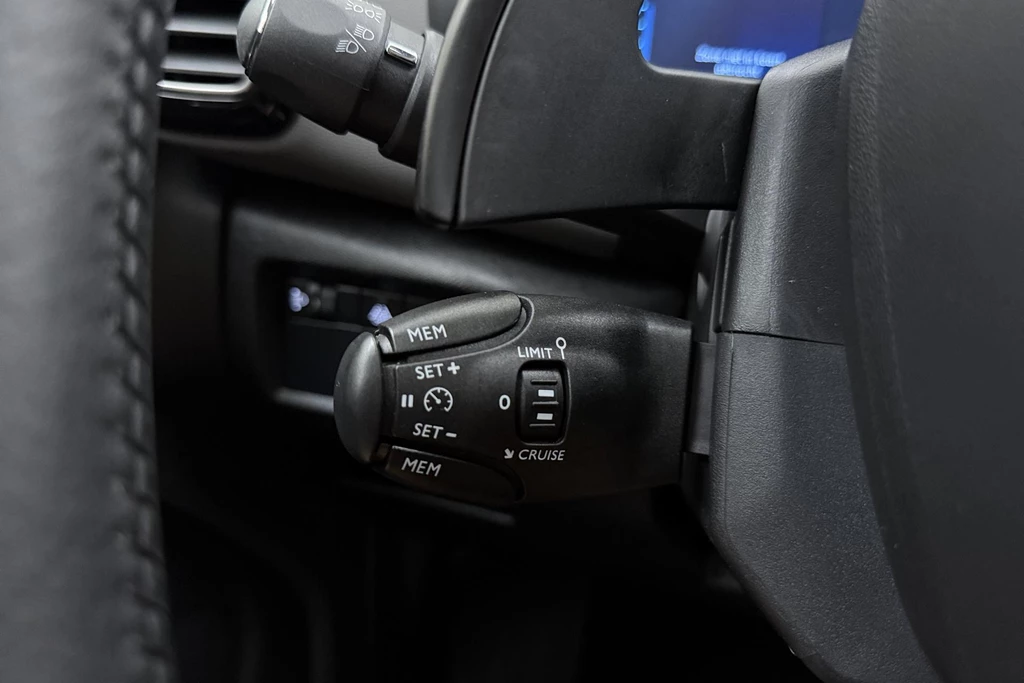 Citroën C5 Aircross – foto 32