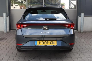 SEAT Leon – thumbnail 5