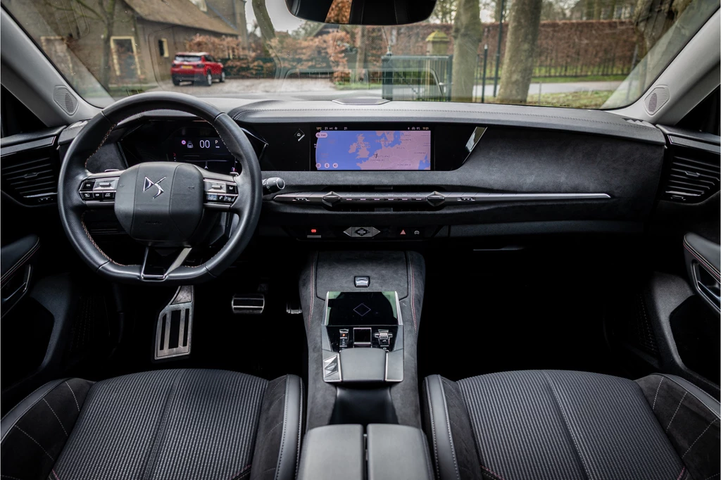 DS DS 4 – foto 12