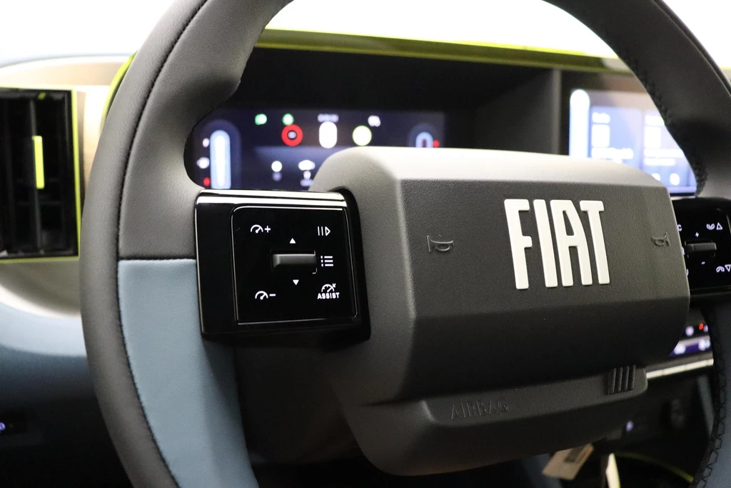 Fiat Grande Panda – foto 29